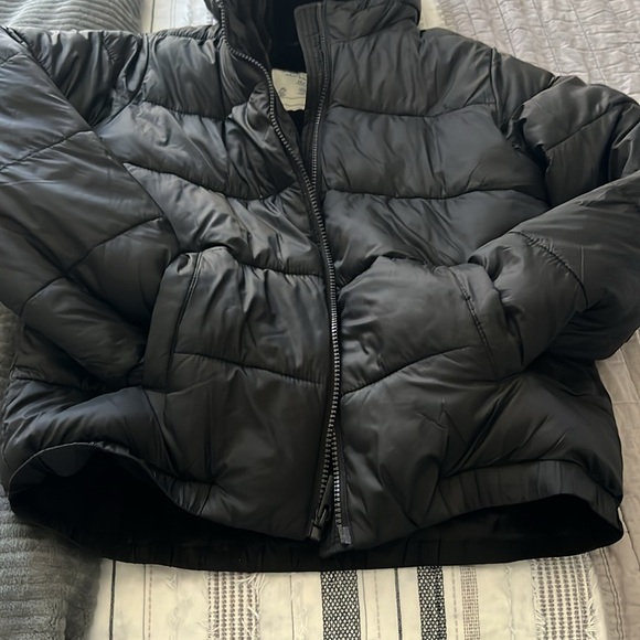 Abercrombie Girls Jacket 11/12 - Picture 3 of 5